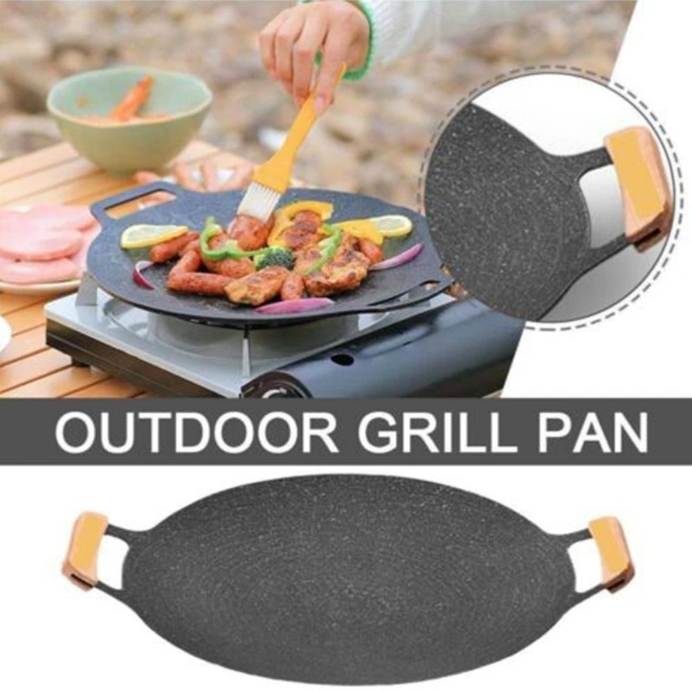 30/32/34/36/38 см Корейская ск – обзор и цена Korean Bbq Grill
